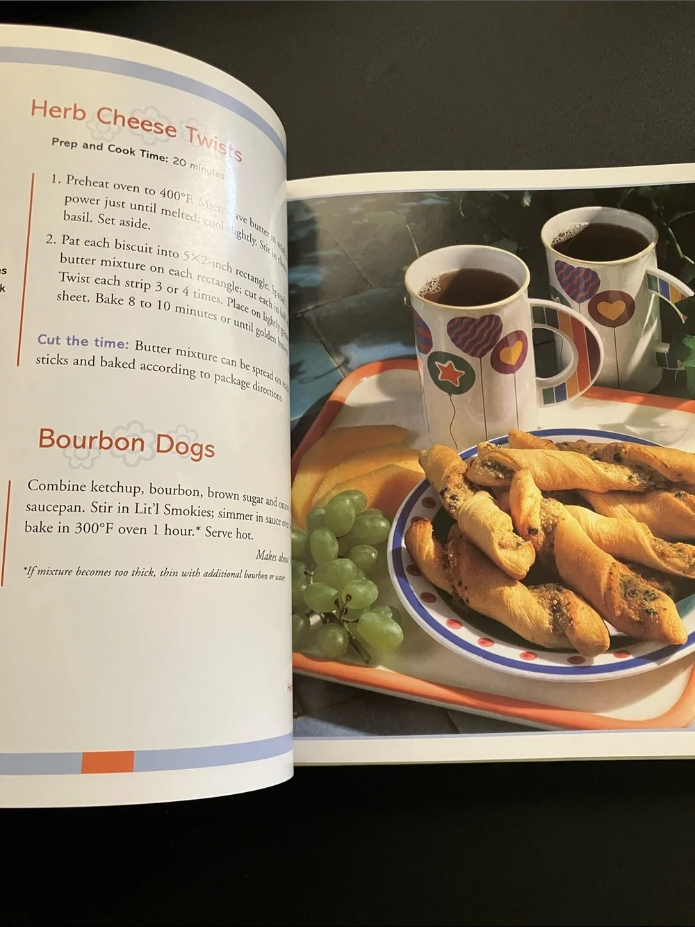 Best Loved Appetizers Favorite Brand Name Recipes 2002 Hardcover Cookbook